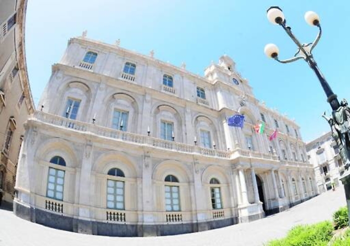 Catania, Tar respinge il ricorso Organi dell’Università sono legittimi
