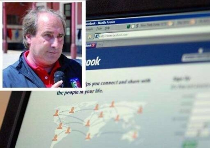 Catania, adesca un minorenne su Facebook Arrestato un professore di educazione fisica