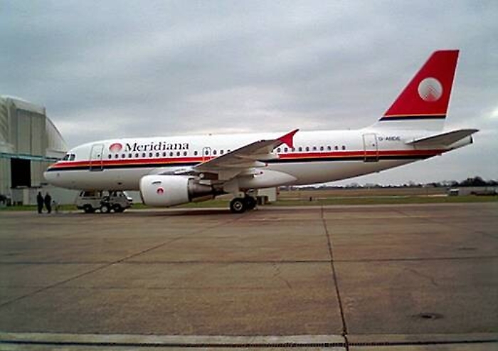 Catania, aereo Meridiana diretto a Milano perde una ruota che cade su spiaggia Plaia