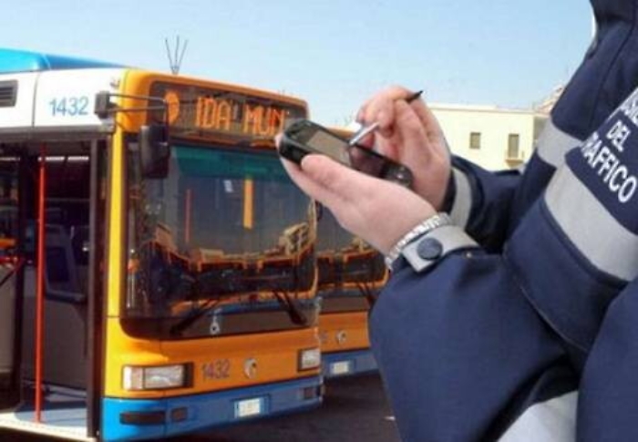 Catania, al via la fusione delle Partecipate Sostare e Amt insieme per gestire la mobilità