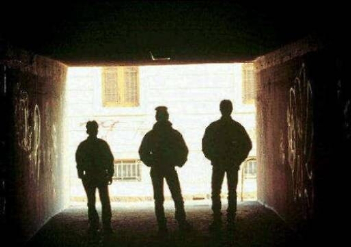 Catania, baby gang nella Villa Bellini incastrata grazie ai profili Facebook