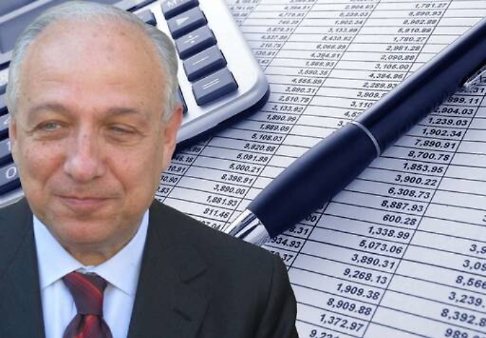 Catania, bilanci taroccati al Comune: chiesto rinvio a giudizio per l’ex sindaco Stancanelli