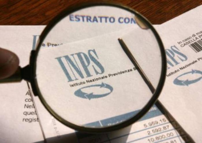 Inps, generico