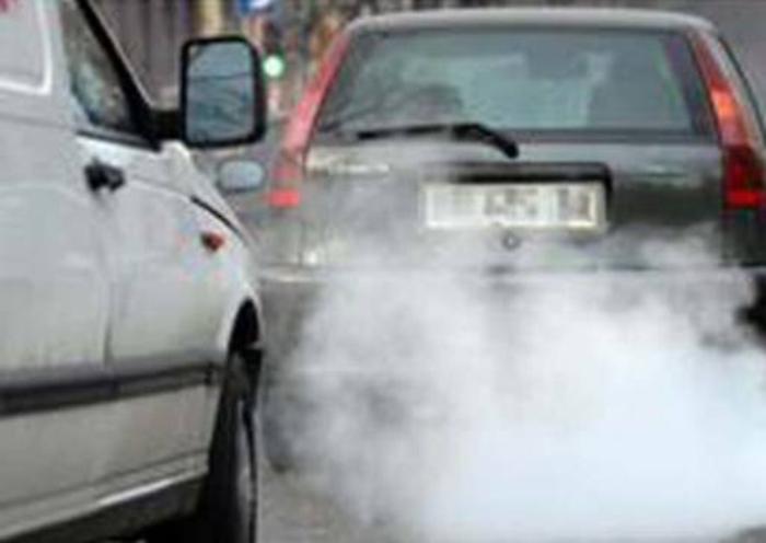 Catania, divieto di circolazione per i vecchi diesel dalle 8 alle 20