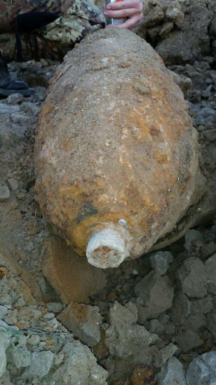 Ragusa, c'&egrave; un ordigno da fare esplodere: sar&agrave; chiusa la strada con Catania