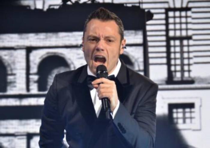 Tiziano Ferro accende l'estate di Messina: 12 luglio allo Stadio Franco Scoglio
