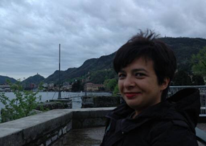 Catania: giallo dei quartieri alti figlia di architetto scomparsa