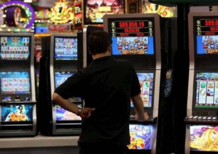 Catania, verifiche nella sale bingo,  quattro denunce