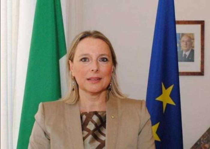 Catania, il prefetto Federico e il racket ”Lo Stato c’è, denunciare è fondamentale”