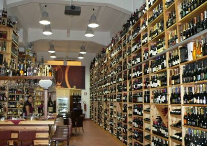 Catania, la discoteca era abusiva La Polizia sequestra il «Cantiniere»