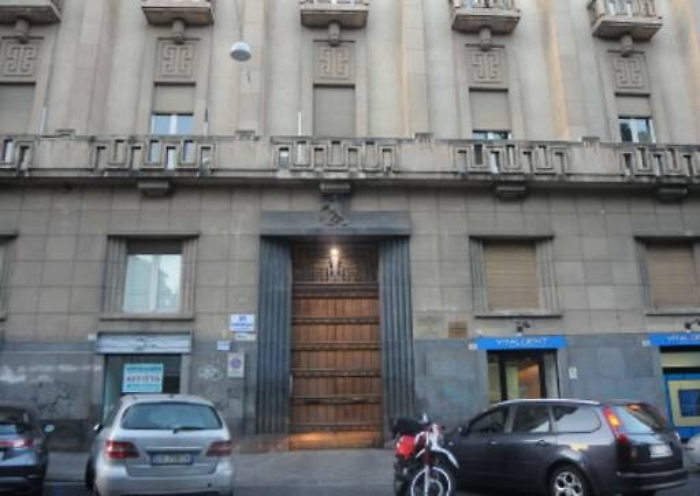 Catania, ladri alla Corte d’Appello Rubati alcuni computer dell’Unep