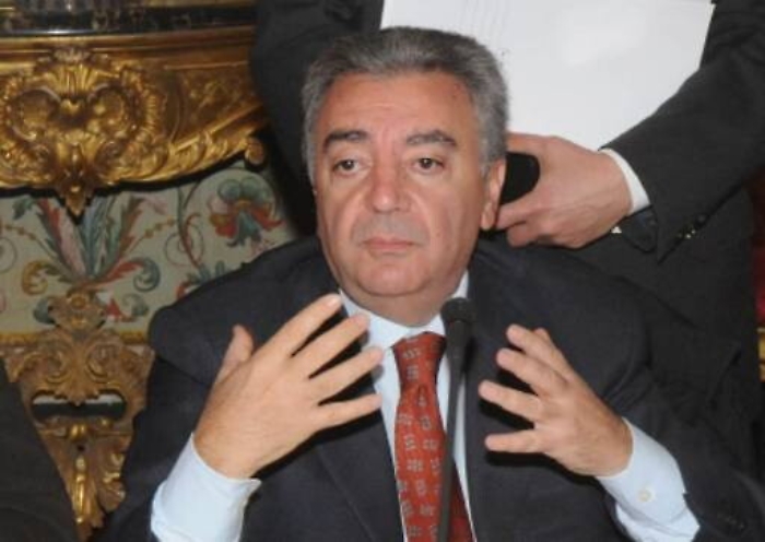 Catania, &egrave; morto all&rsquo;alba il deputato Lino Leanza
