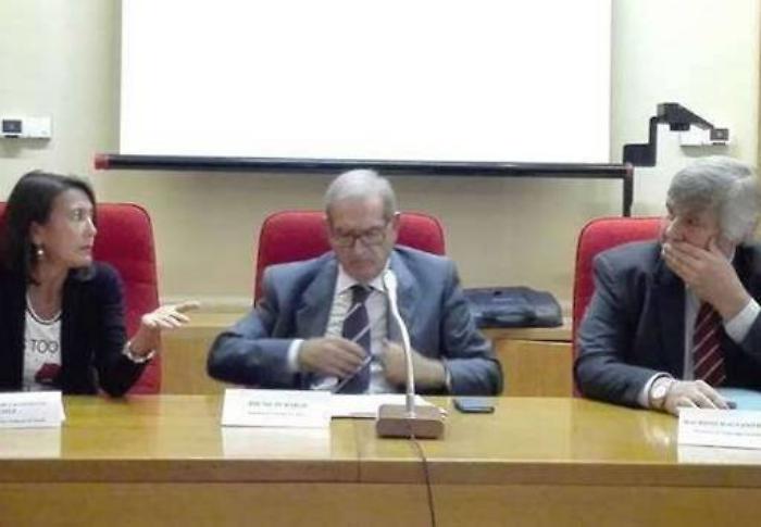 Catania, non ci sono locali sufficienti In Tribunale ridotte udienze cause civili