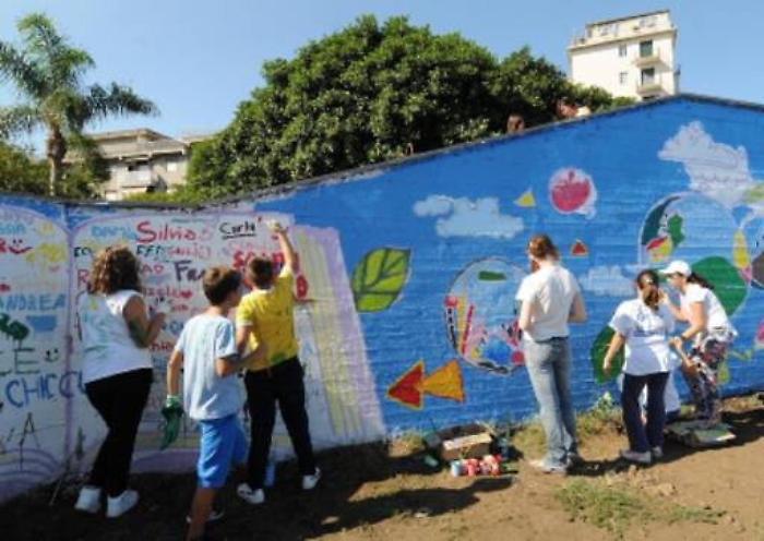 Catania, per rilanciare la citt&agrave; nasce la &ldquo;Fabbrica del decoro&rdquo;