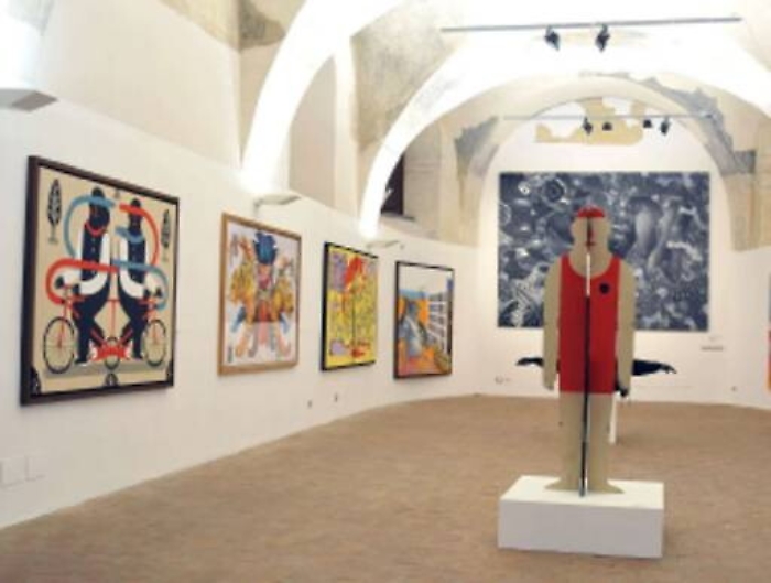 Catania, quando spray e bombing cambiano il volto della citt&agrave;