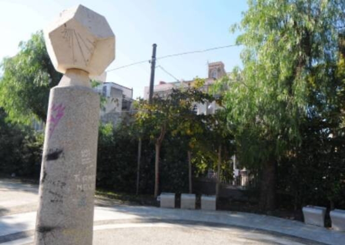 Catania, ritrovato un cadavere alla Villa Bellini: indagini in corso