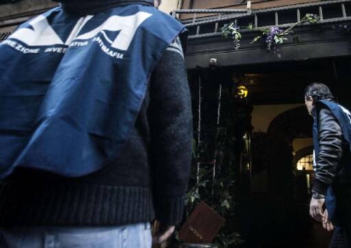 Catania, sigilli a beni per un milione a esponente del clan dei Carateddi