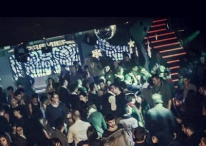 Catania, sigilli alla discoteca “Babilonia”: totalmente abusiva