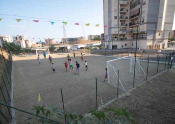 Catania, un progetto per Librino: presentato il piano di riqualifica