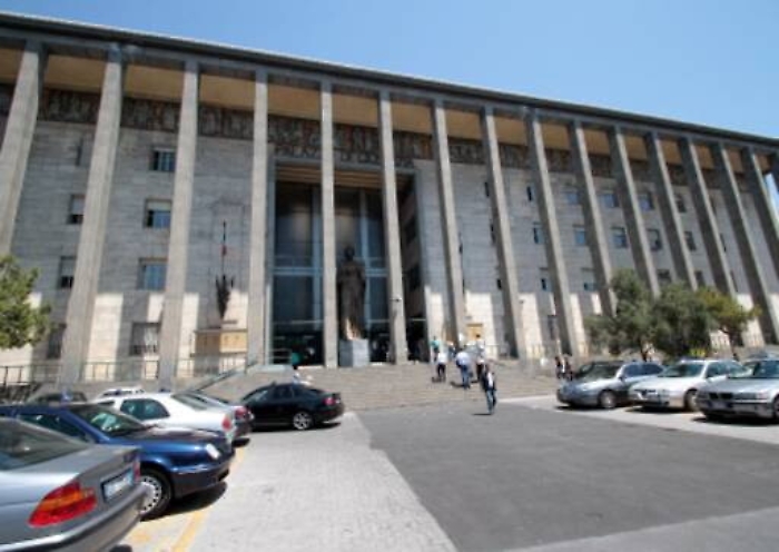 Catania: vigilante uccise 22enne, udienza in Corte d&rsquo;assise