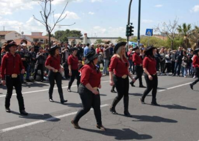 Catania, voglia di sole: 30.000 persone sul “Lungomare liberato”