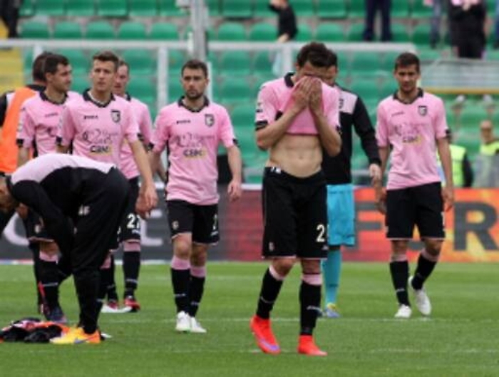 Cerci e Menez spengono i sogni del Palermo Passa il Milan 2 a 1