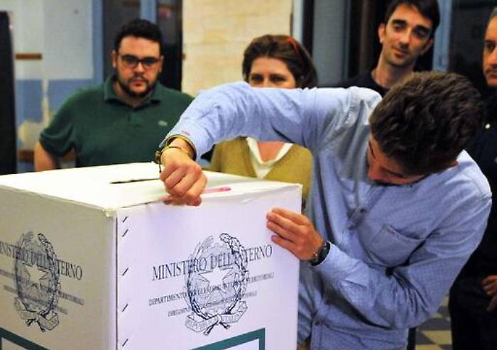 Comunali in Sicilia, votanti in calo Gi&agrave; sono stati eletti i primi due sindaci