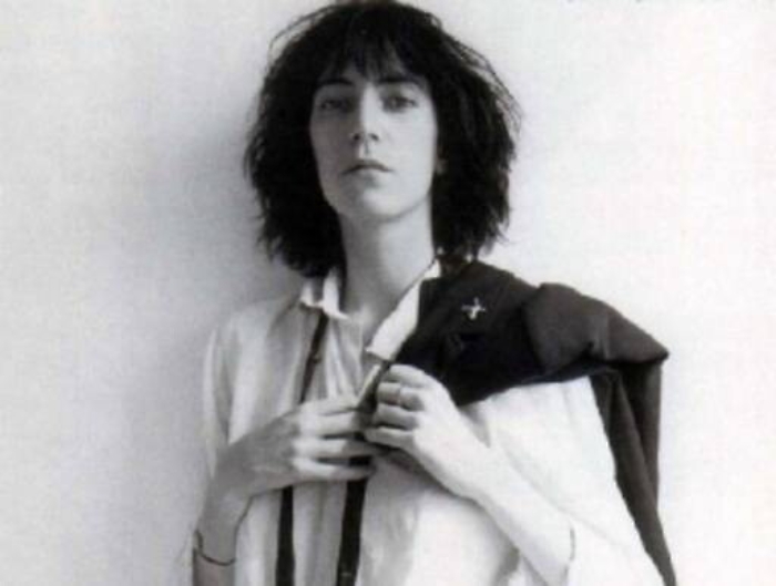 Cresce l’attesa per il concerto di Patti Smith a Zafferana Etnea