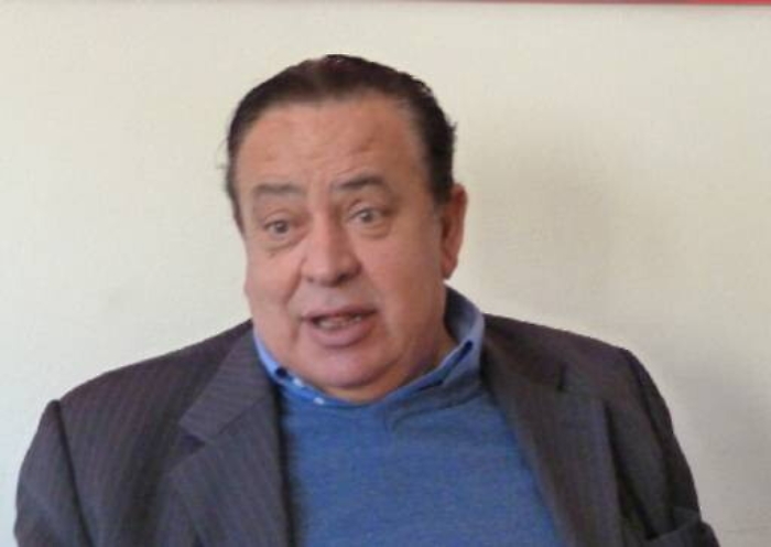 Crisafulli: &laquo;Sconfitto non perch&eacute; sono &ldquo;fituso&rdquo;, ma per fattori esterni&raquo;