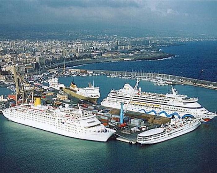 Crociere, a Catania nel 2025 "Italian Cruise Day"