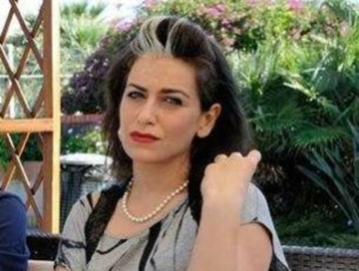 Da Catania a Sanremo La «Barca Blu» di Cristina Russo fa rotta sul Festival