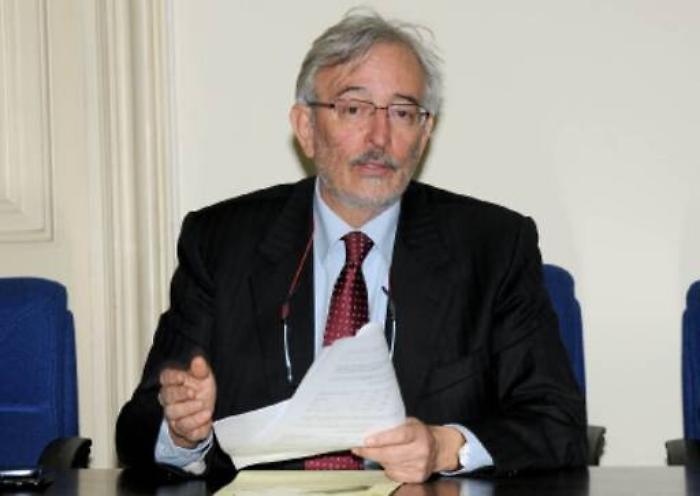 Da Mineo al Calcio Catania il procuratore Salvi all’Antimafia