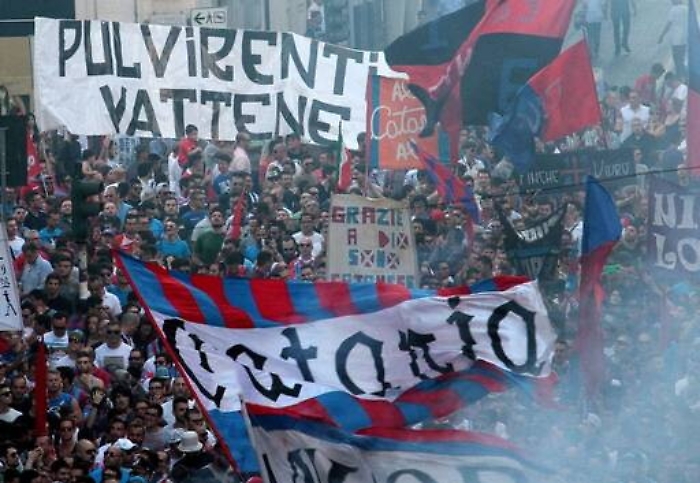 Dall’azionariato popolare allo sceicco tutte le ipotesi per salvare il Calcio Catania