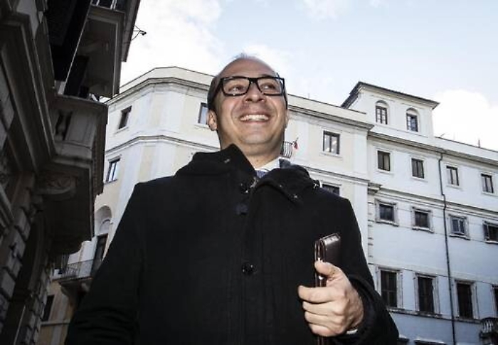 Davide Faraone critica i sindacalisti regionali «E’ Incredibile lo sciopero del 20 marzo»