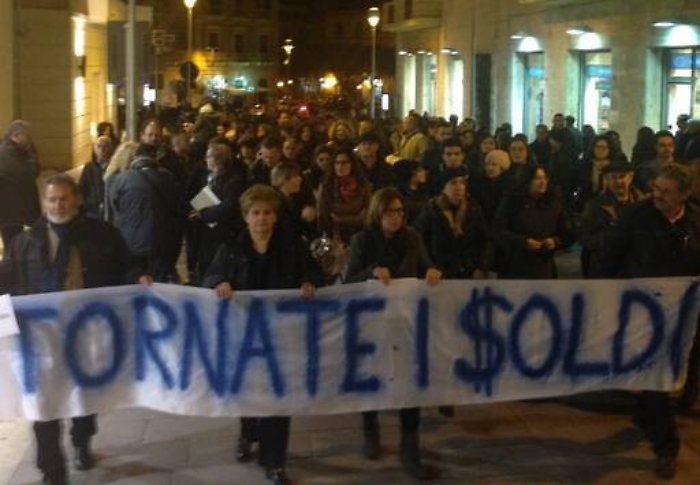 Ddl sui Comuni, l’Ars approva emendamento che taglia del 20% rimborsi e indennità