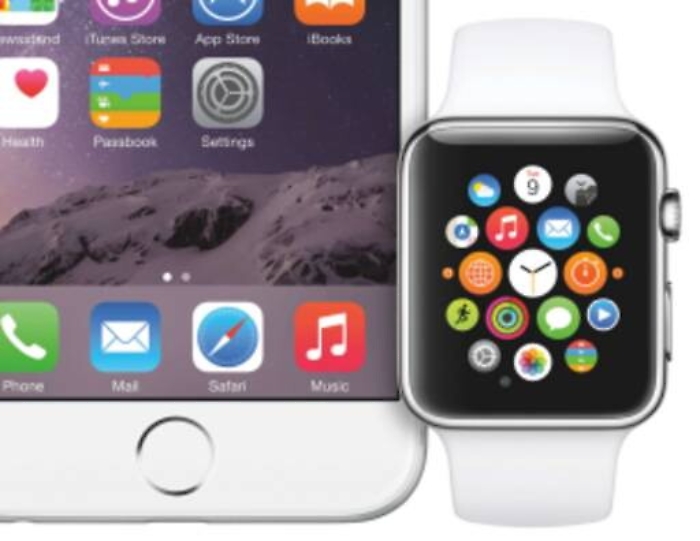 Debutta in Italia l&rsquo;Apple Watch estensione al polso dell&rsquo;iPhone 