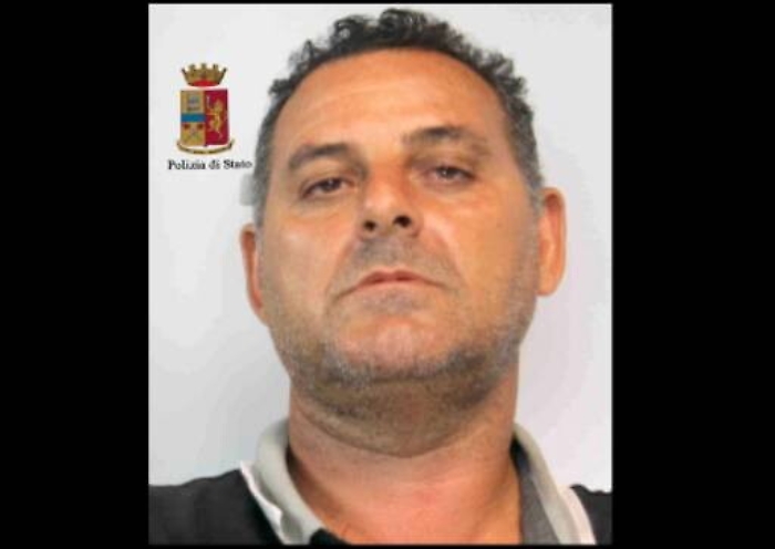 Depreda villette in campagna Scoperto, inseguito e arrestato