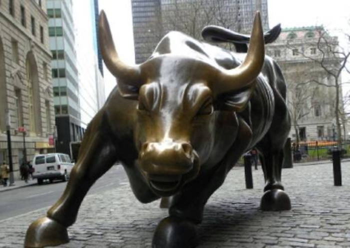 Di Modica assessore a Vittoria Ha scolpito il toro di Wall Streeet