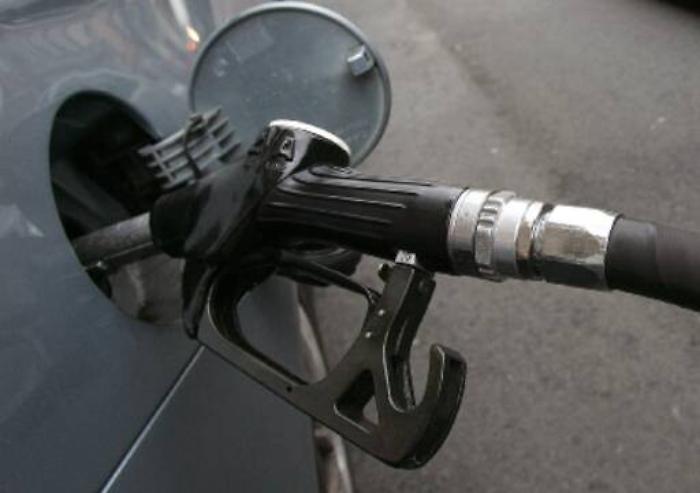 Frode nel Trapanese per carburante a prezzo agevolato