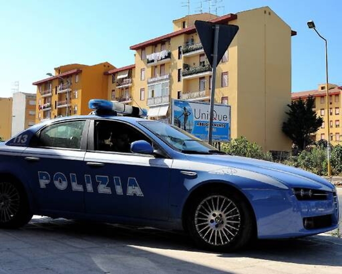 Donna trovata morta in casa dopo allarme vicini a Canicatt&igrave;
