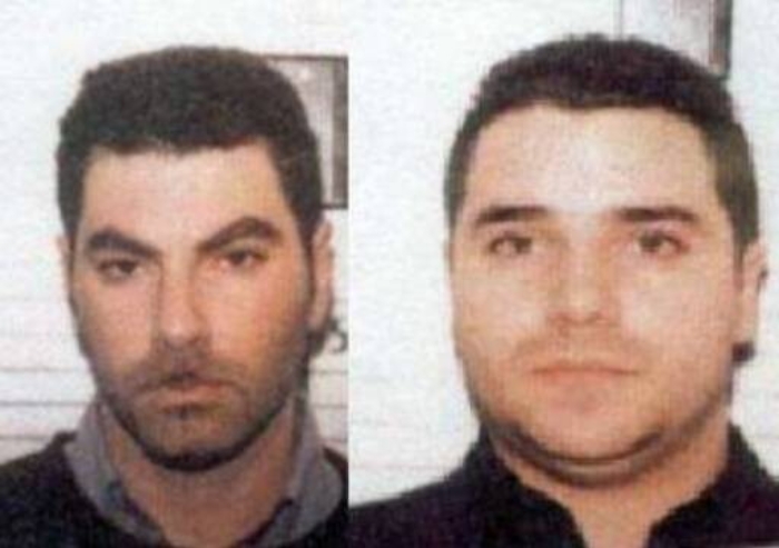 Droga sull&rsquo;asse Catania New York Tornano in carcere i fratelli Cal&igrave;