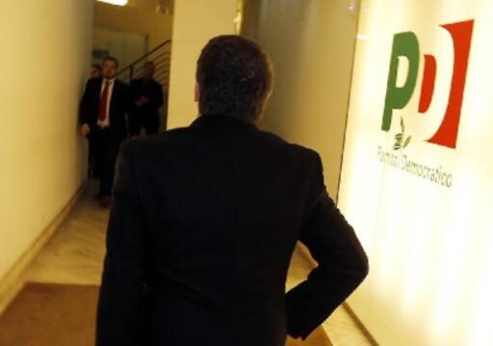 E’ fuga dal Pd siciliano: in 600 dell’area Civati lasciano il partito