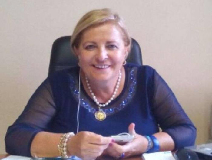 E&rsquo; la catanese Rosalba Panvini il nuovo sovrintendente di Siracusa