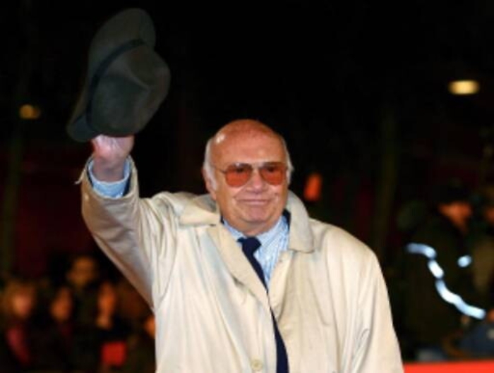 E’ morto a Roma a 92 anni Francesco Rosi, regista e sceneggiatore legato alla Sicilia