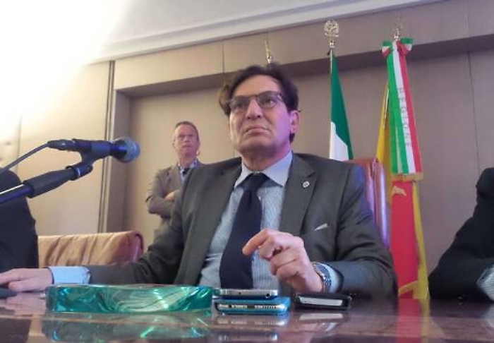 Ecco la &ldquo;Lista Falciani&rdquo; siciliana Nel mirino ci sono 800 maxi evasori fiscali