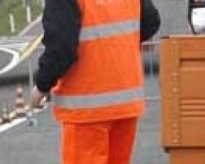 Ecco la telefonata che incastra il funzionario Anas mentre chiede tangente