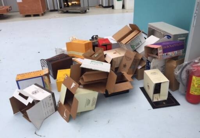 Expo, il disastro della spedizione Sicilia La Regione chiude Cluster BioMediterraneo