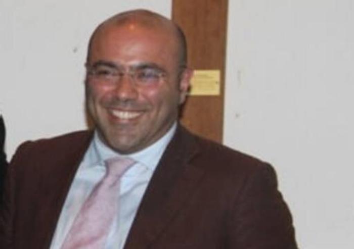 Faraone rinuncia al seggio, Francesco Riggio s&rsquo;insedia all&rsquo;Ars