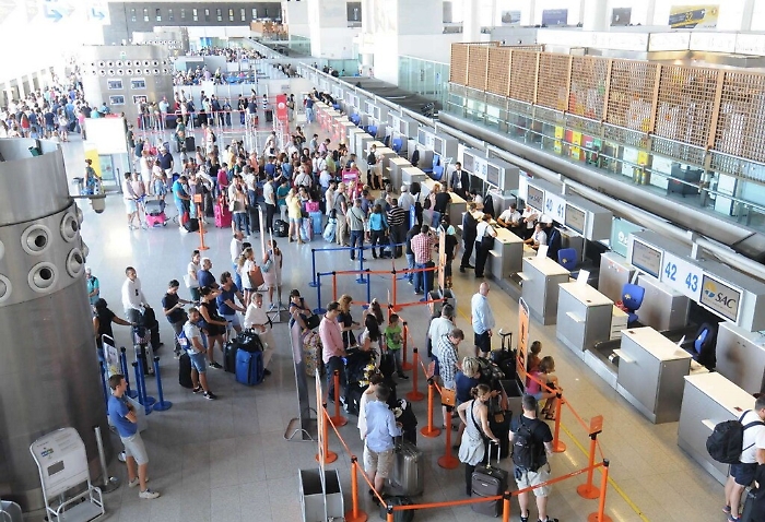 Caro-voli, la risposta di Ita a lettera di Schifani ritenuta insoddisfacente