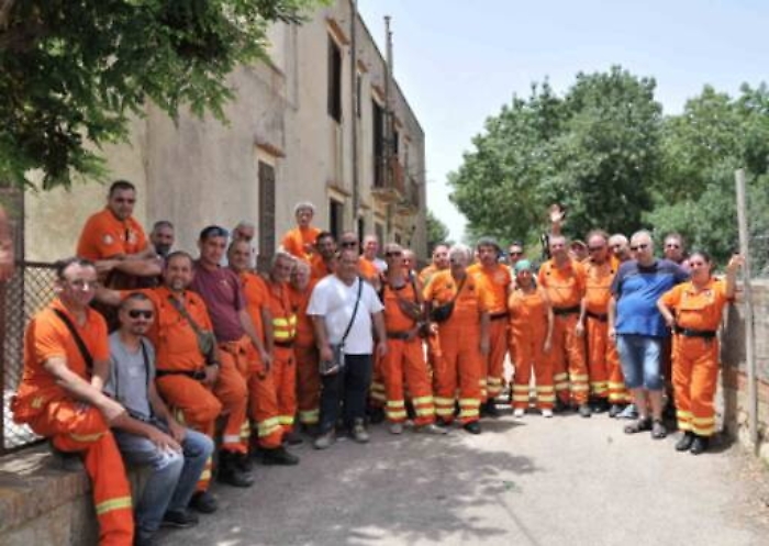 Forestali proclamano lo sciopero: &laquo;La situazione &egrave; insostenbile&raquo;